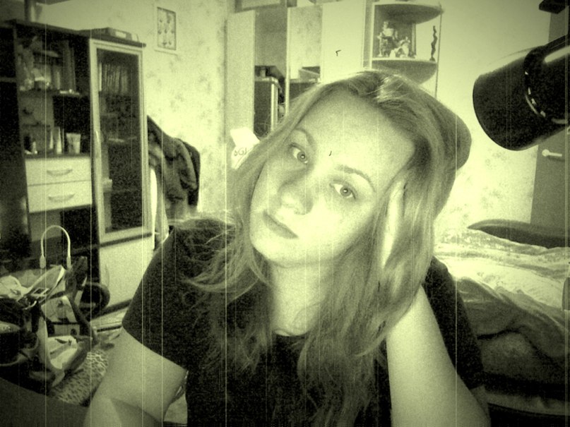 Елизавета Прошина | Москва