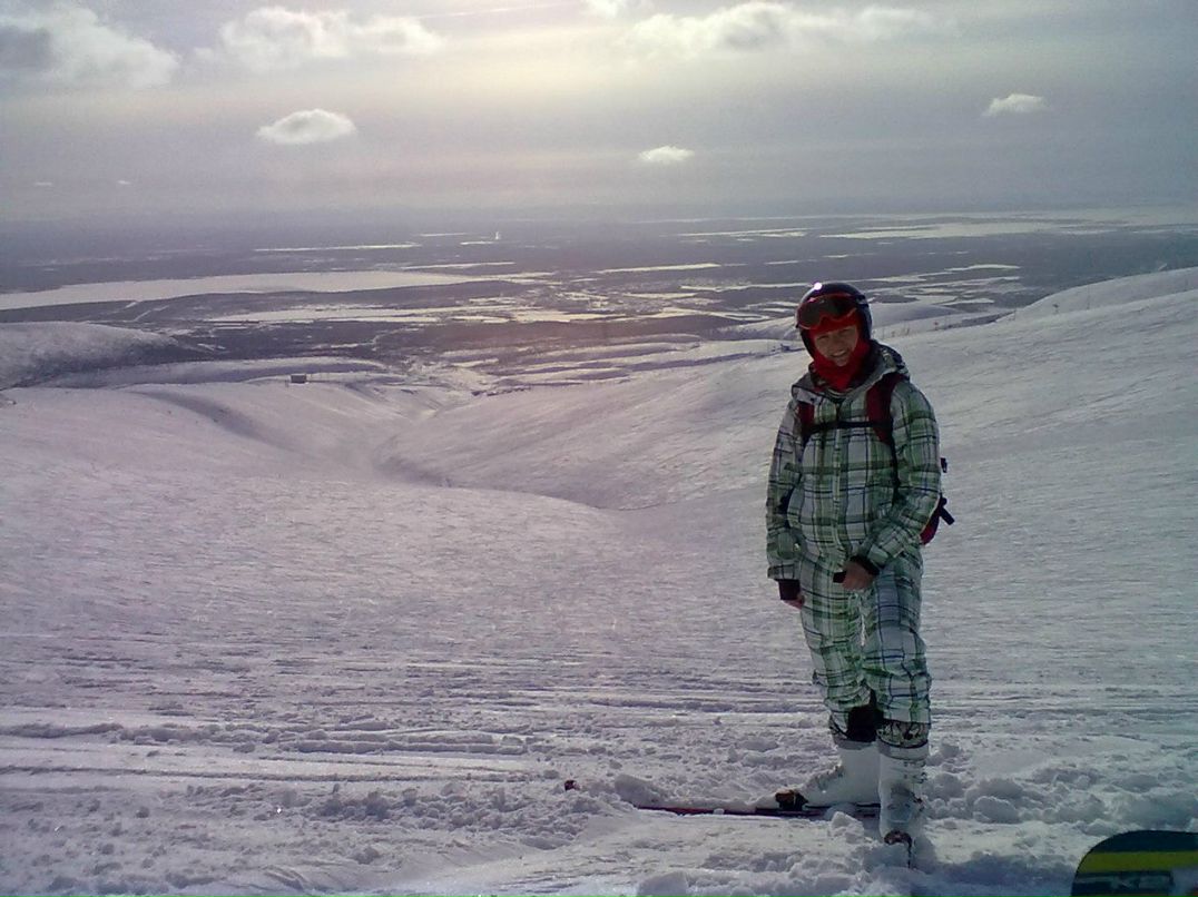 Наталья Лисман | Великий Новгород