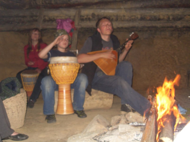 Петр Ротор -] hd [- | Челябинск