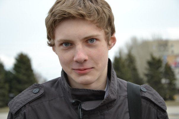 Влад Чопоров | Волжский