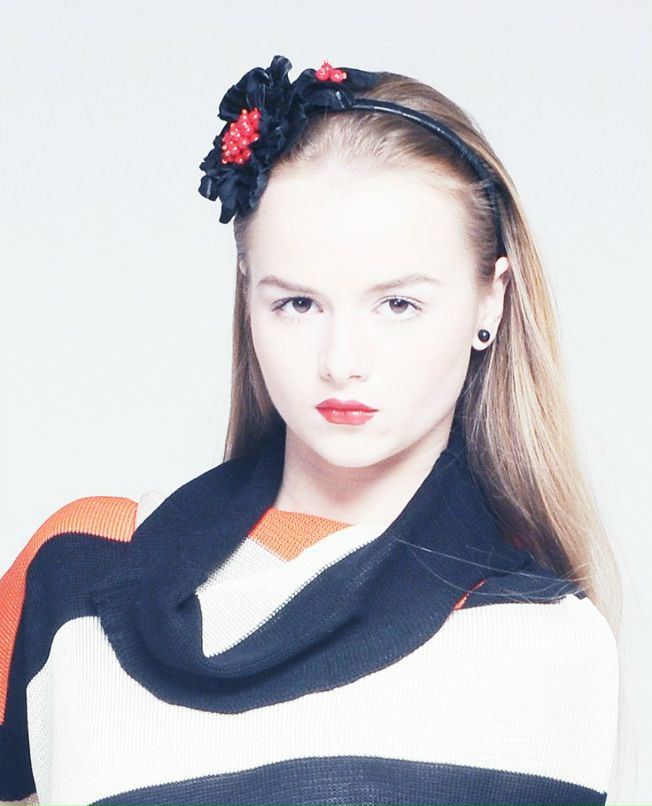 Елена Белопухова | Подольск