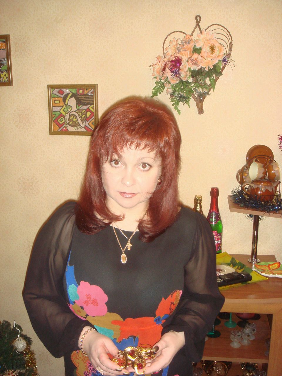 Наталья Истомина | Шахты