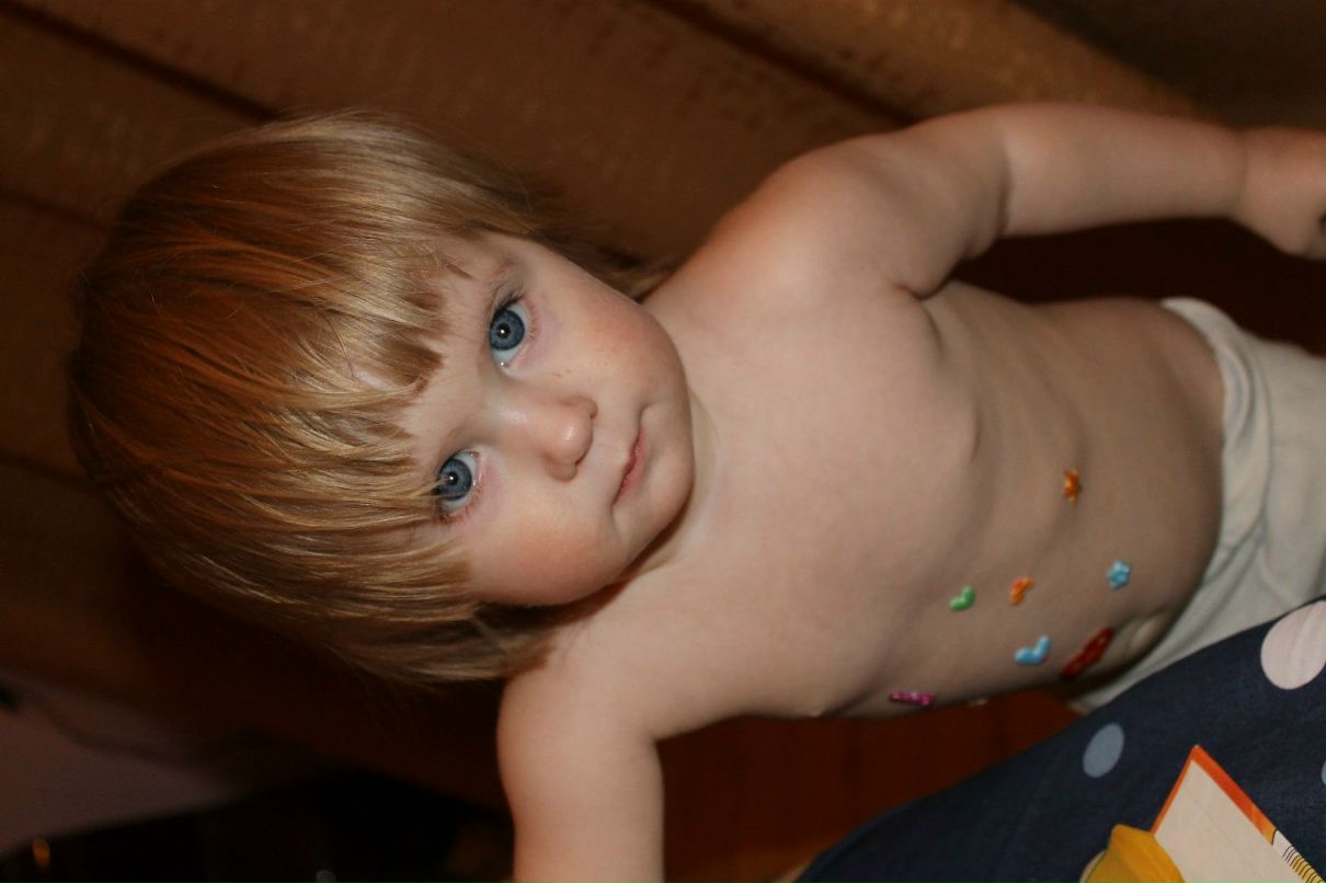 Дарья Столярова | Москва