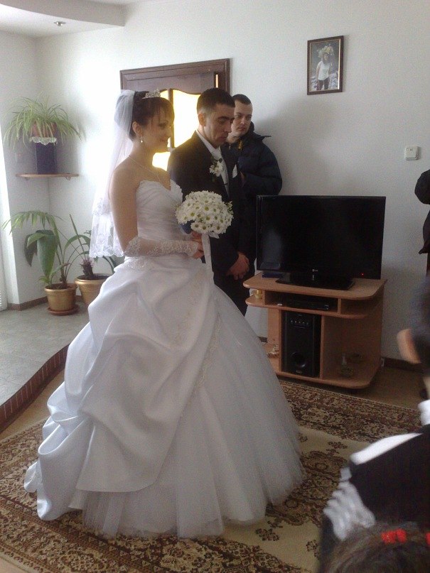 Леся Федик | Ивано-Франковск