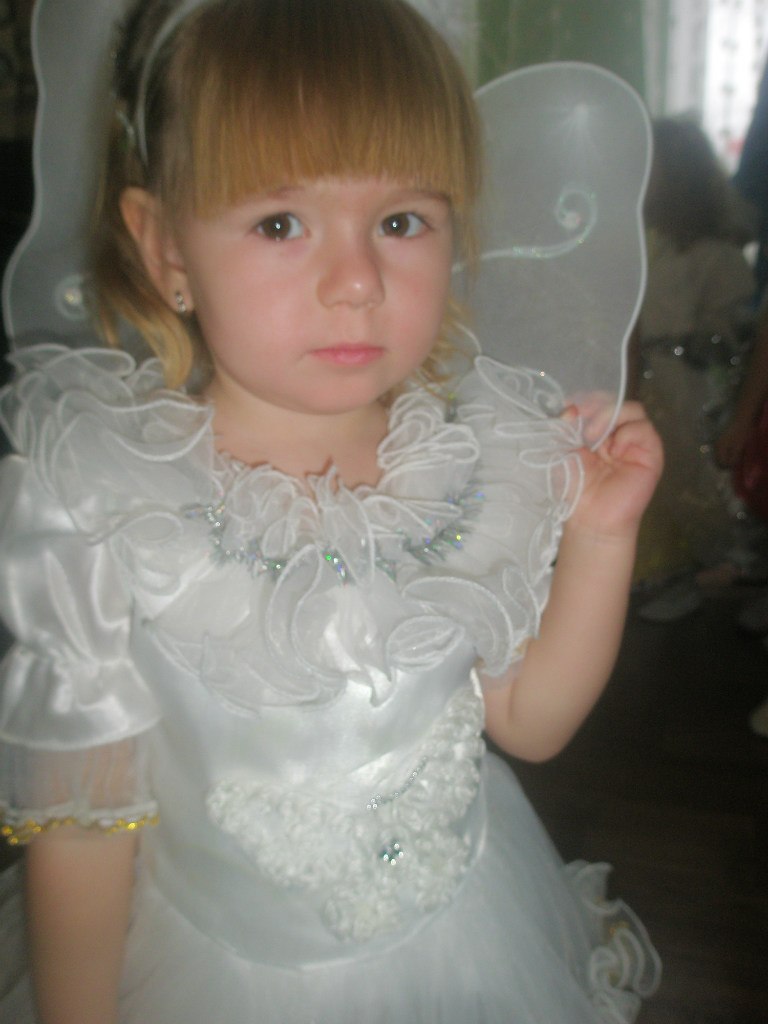 Галя Нечипоренко | Александрия