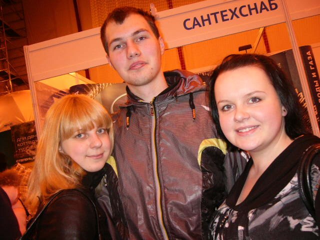 Светлана Чвиж | Петрозаводск