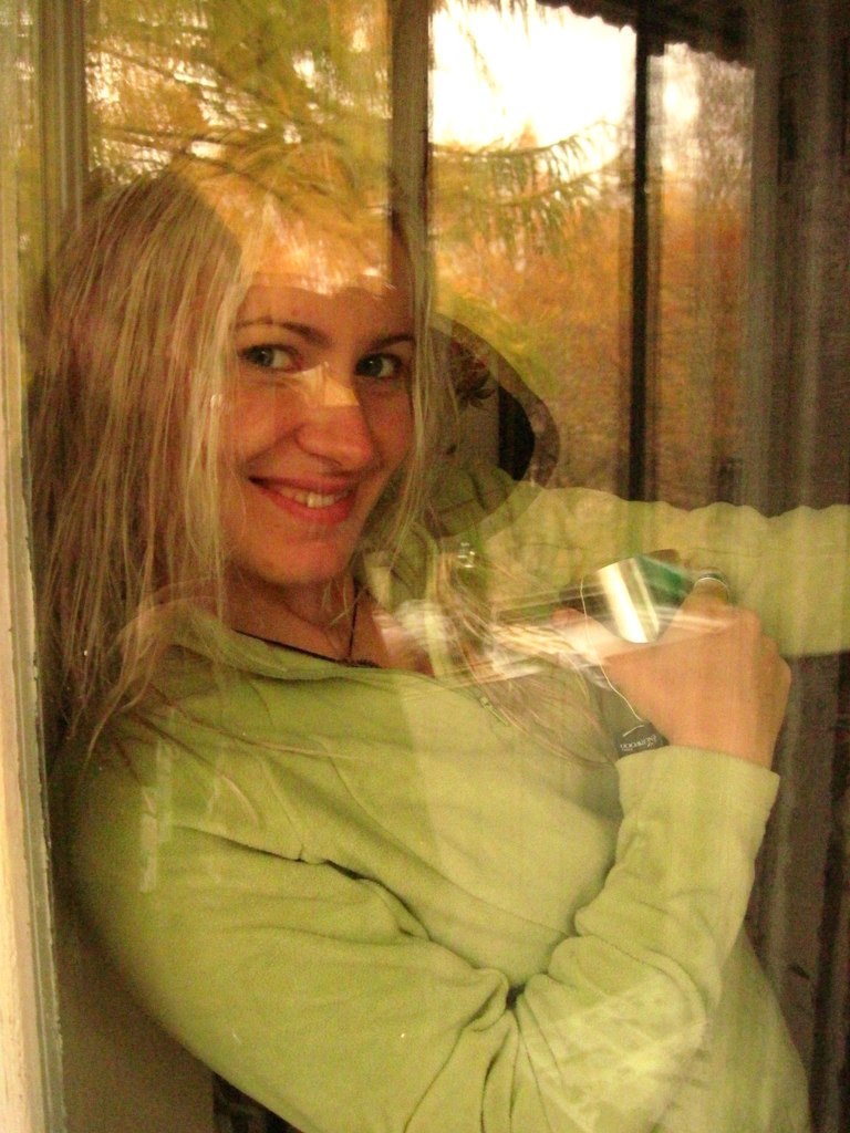 Oksana Nosach | Киев