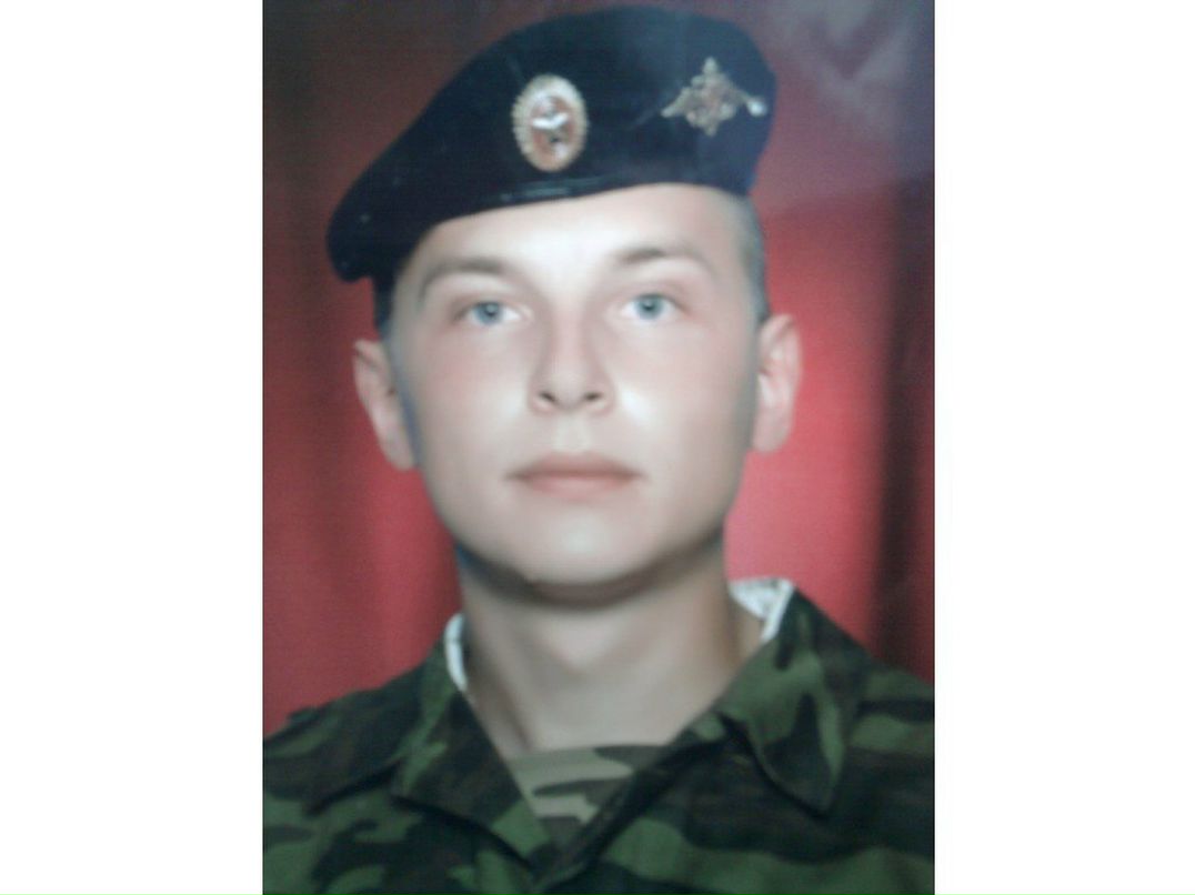 Эдуард Кудрявцев | Самара