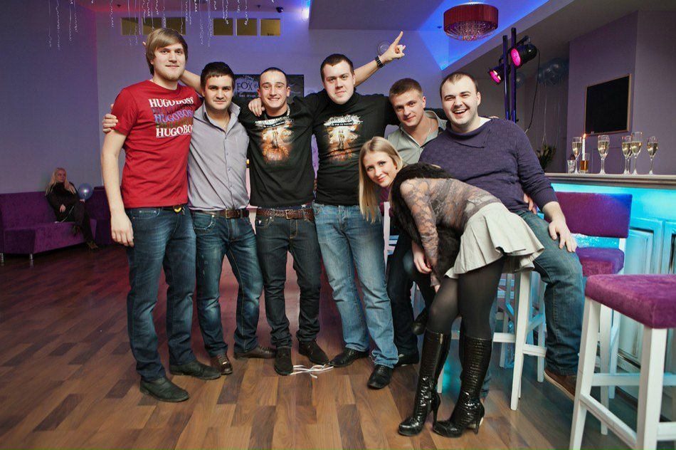 Саня Адикаев | Москва