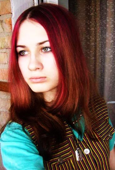 Ольга Карпенко | 