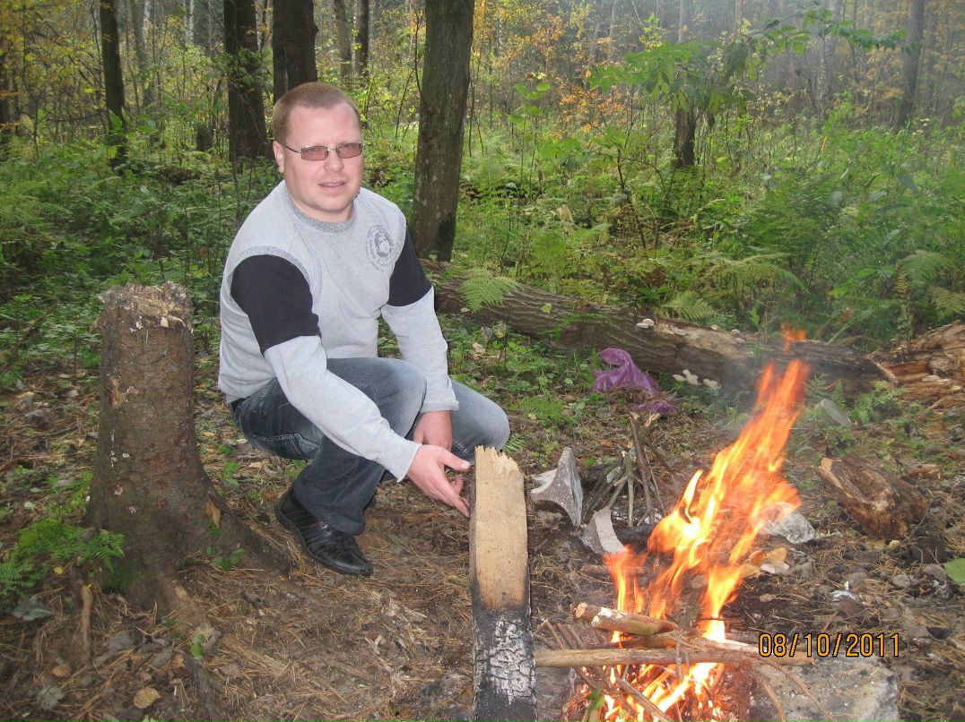 Шурик Малков | Клин (деревня)