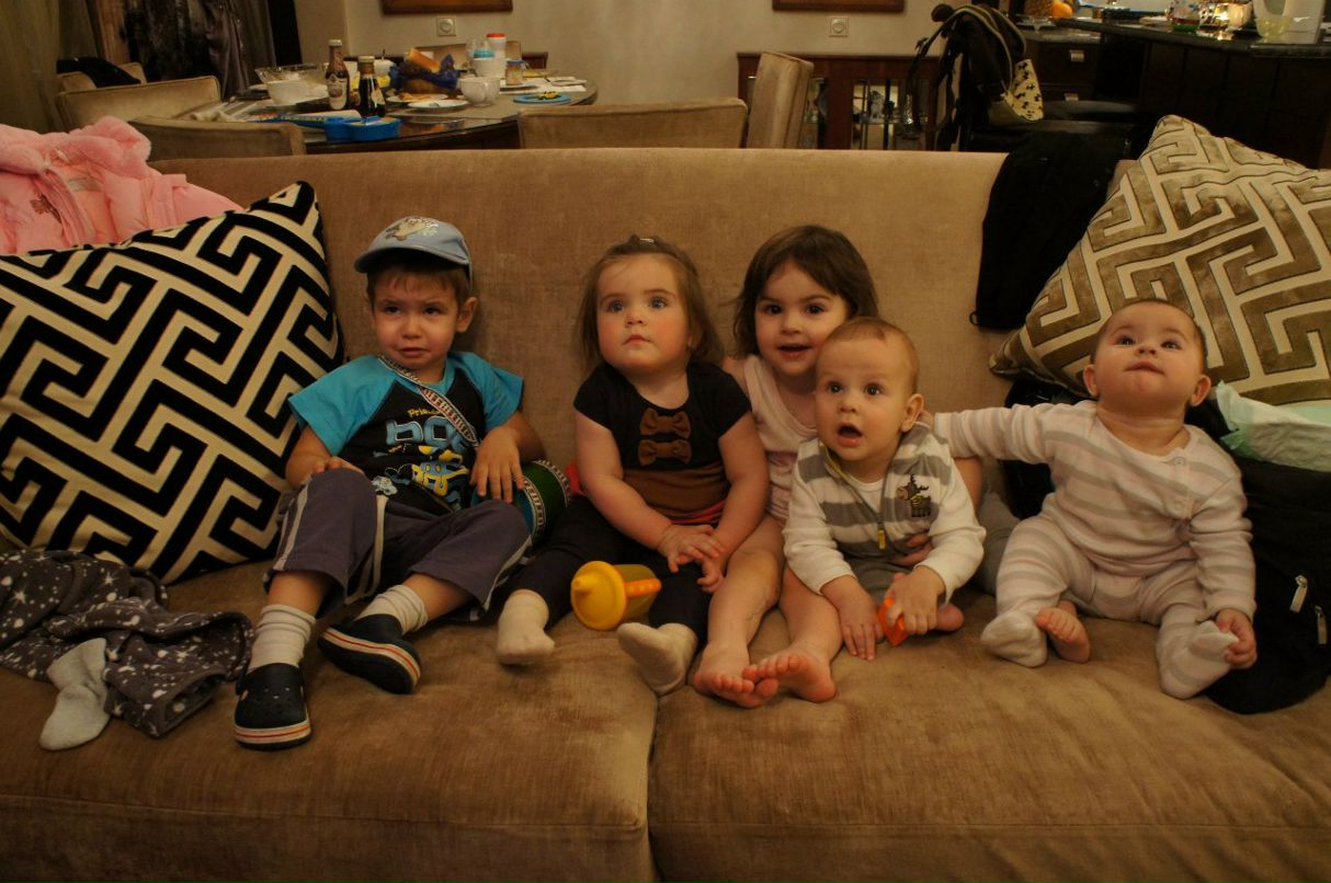 Оксана Борисова | Санкт-Петербург