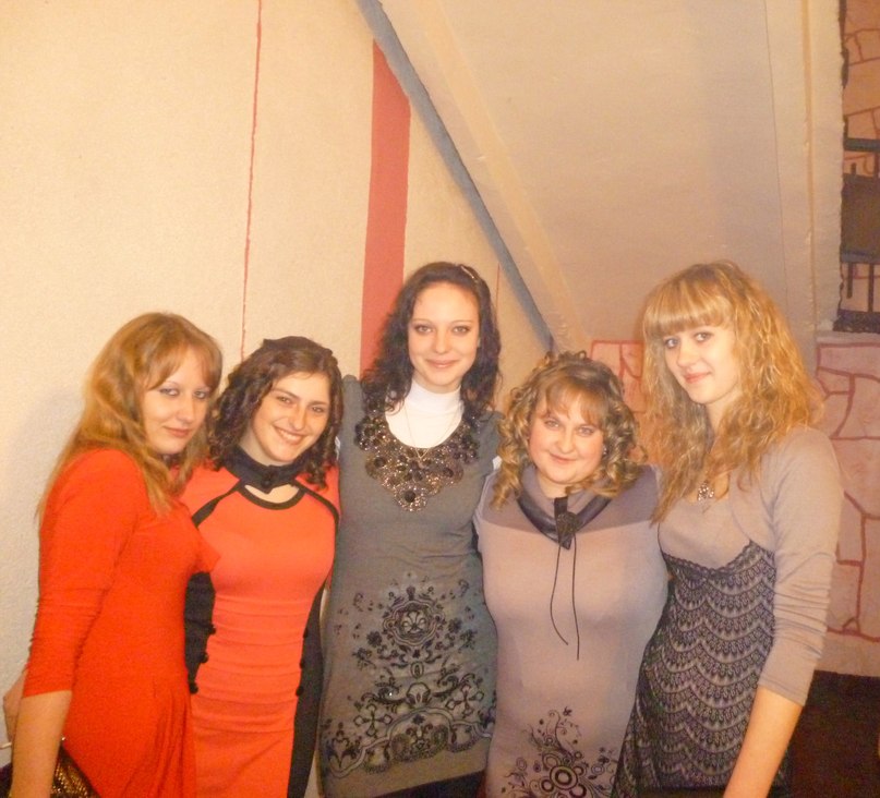 Светка Савченко | Новгород-Северский