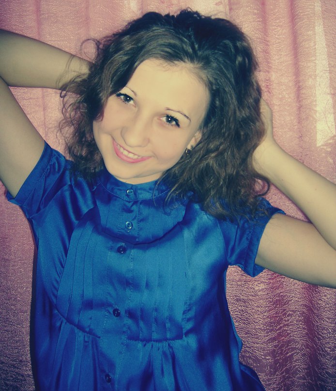 Марина Савченко | 