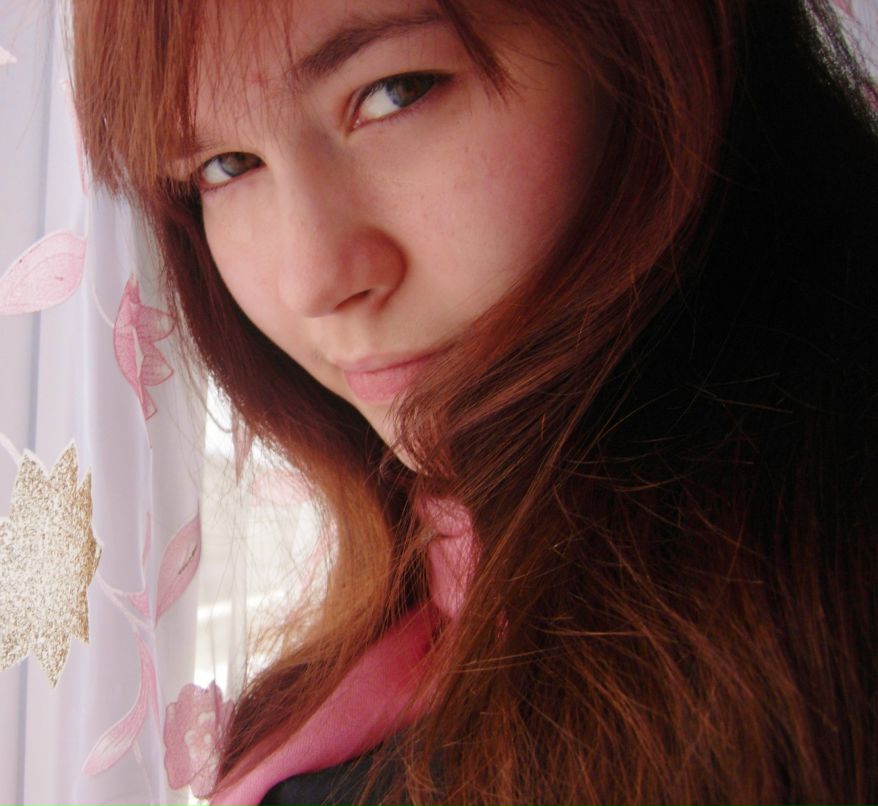 Юлия Пагнуева | Северодвинск