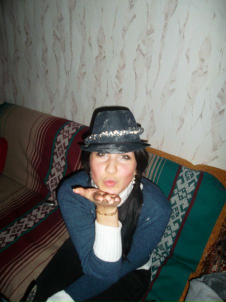 №51, Darya Karaliova №51, Darya Karaliova