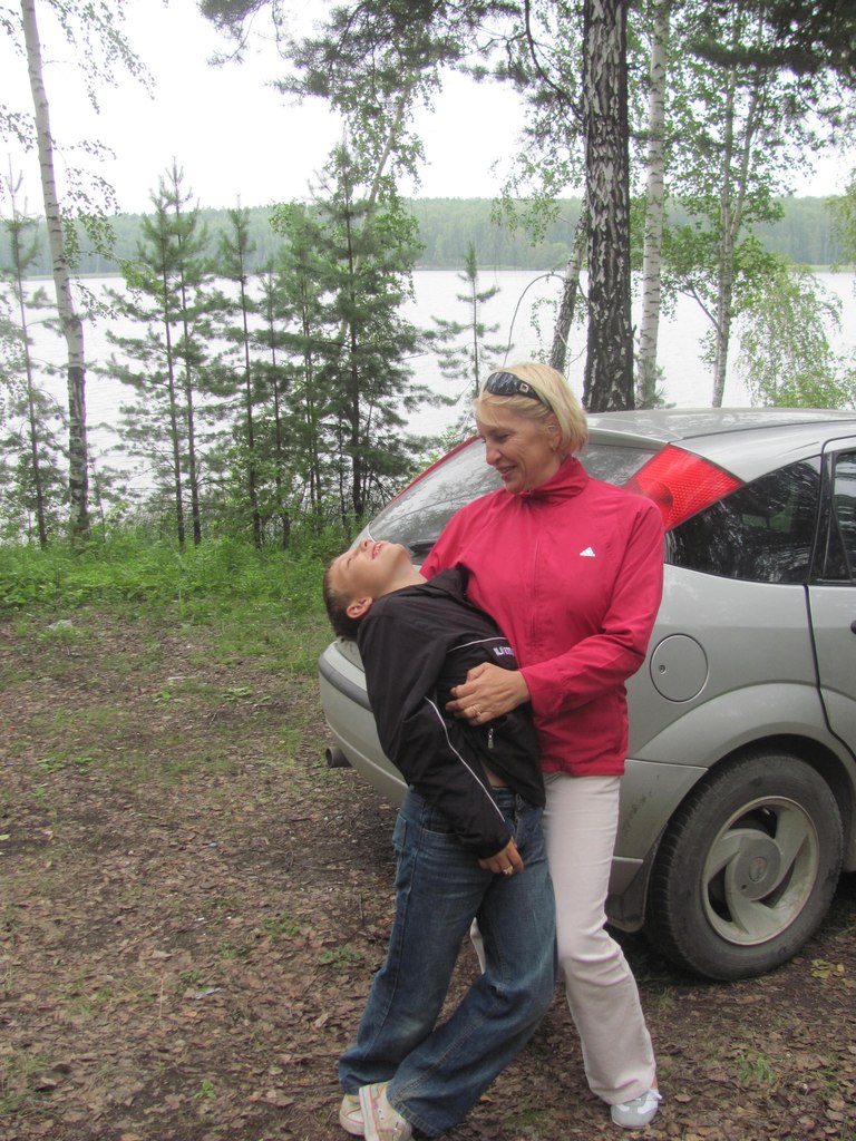 Никита Плаксин | Челябинск