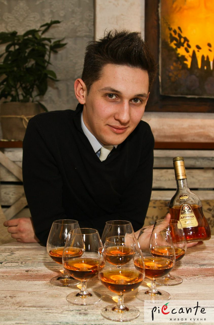 Бекмамед Гафуров | Санкт-Петербург