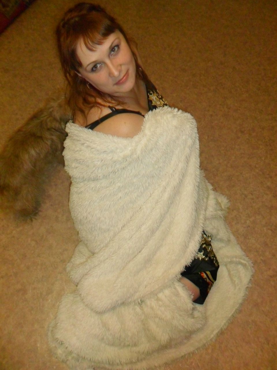 Ольга Мардосевич | Красноярск