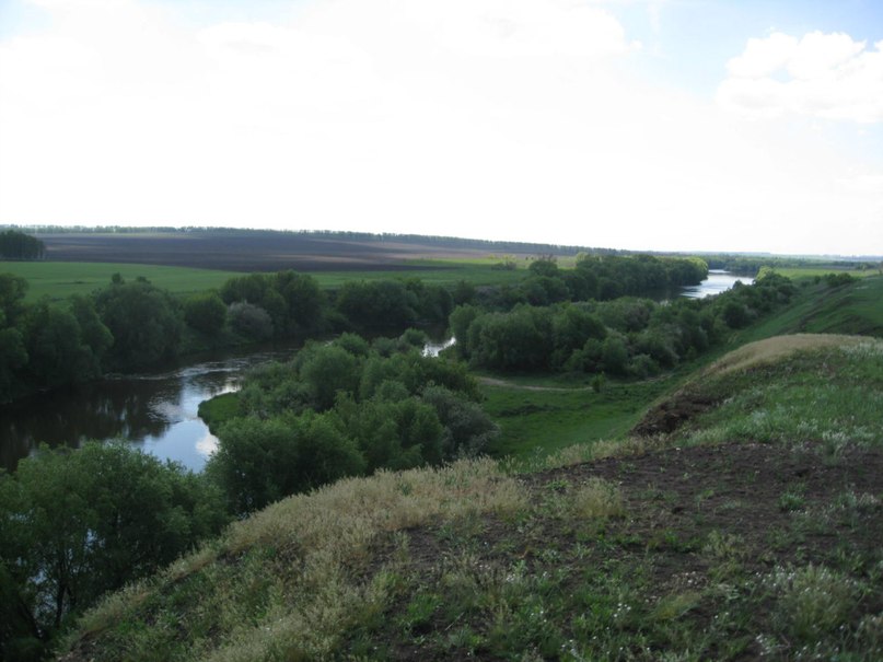 Александр Чубаров | Липецк