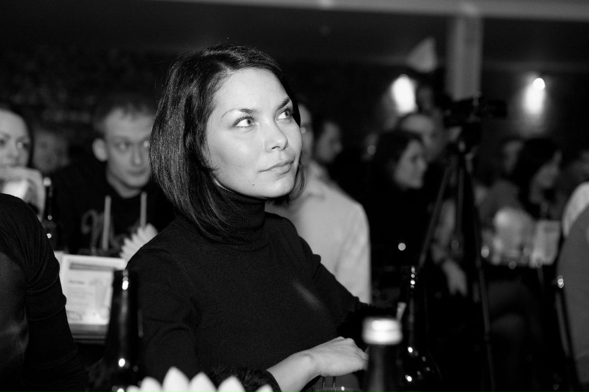 Светлана Филип | 