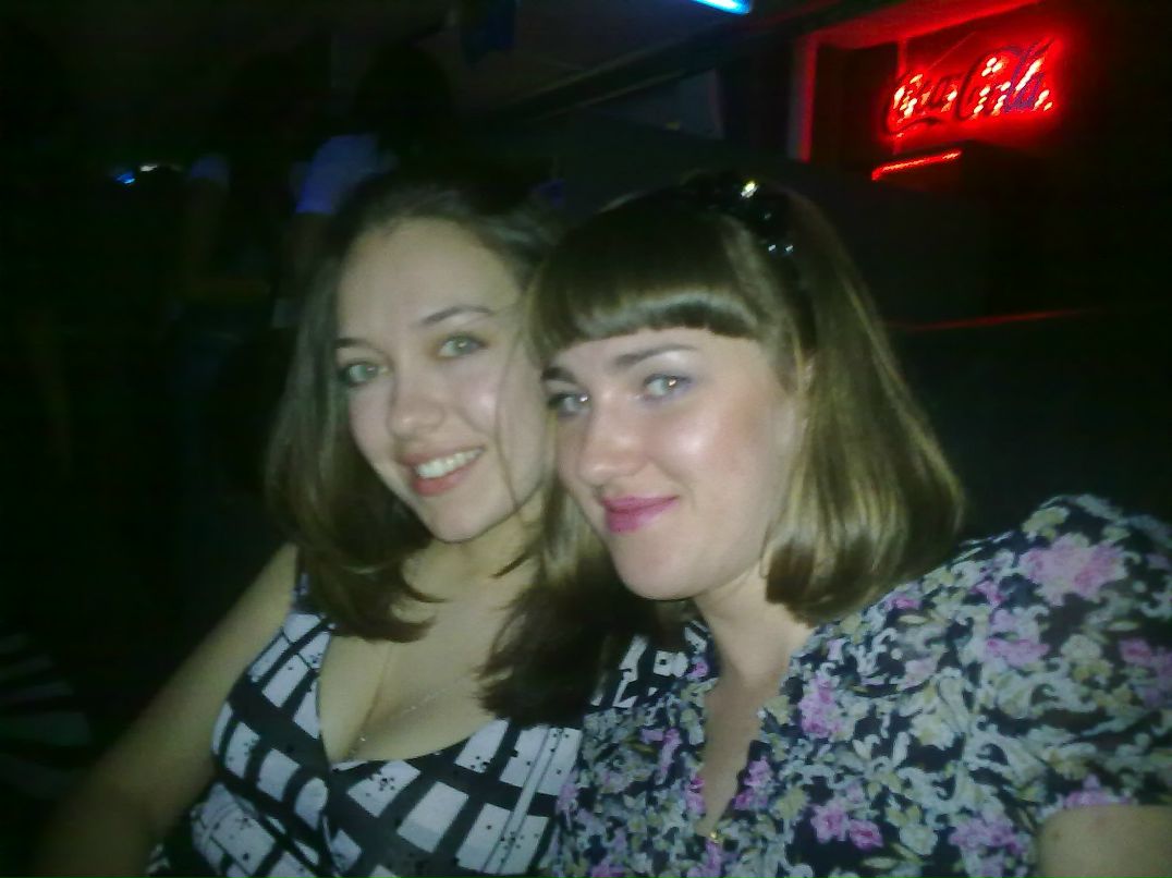 Неллка Шадрина | Санкт-Петербург