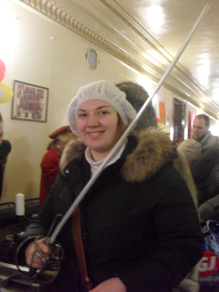 Любка Пономарева | Каменск-Уральский