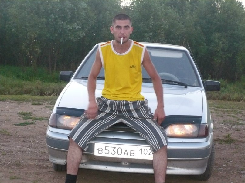 Иван Фролов | Благовещенск