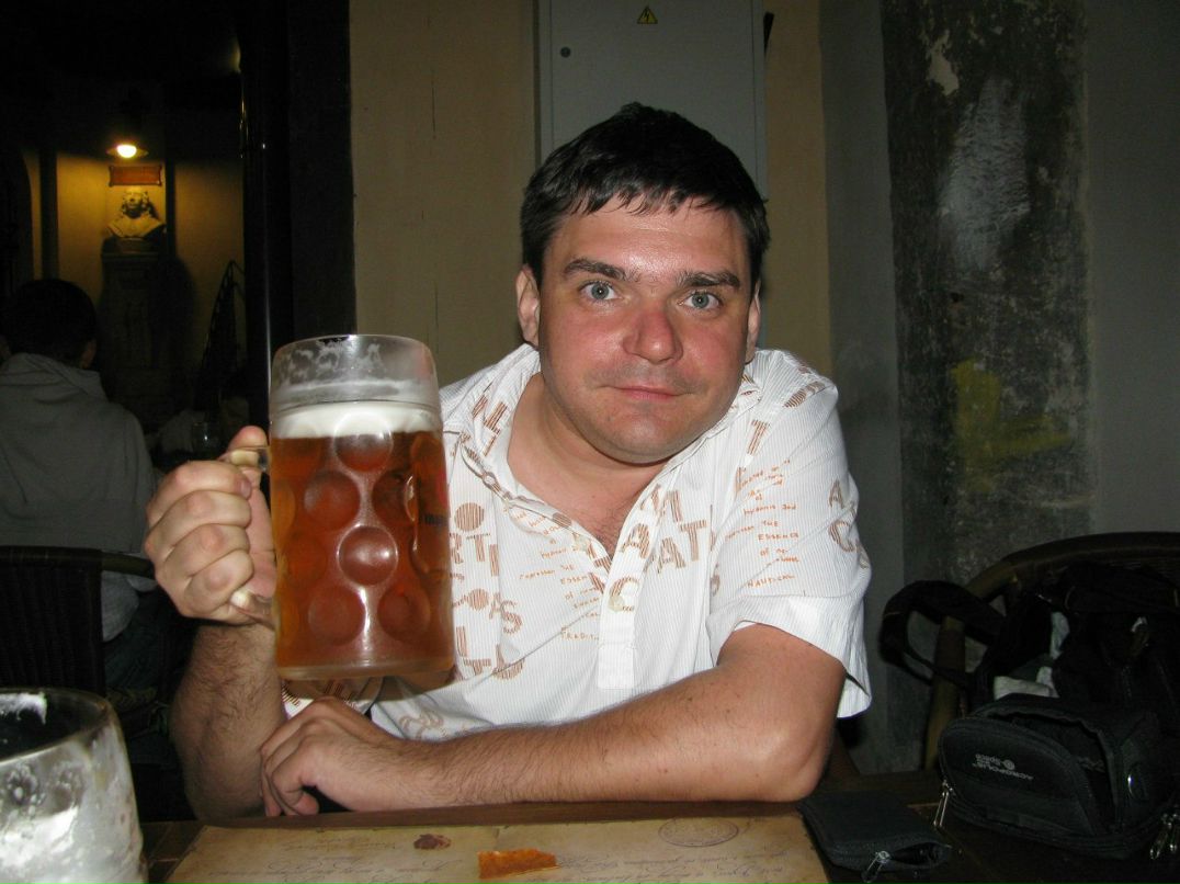 Володимир Бахмач О. | Киев