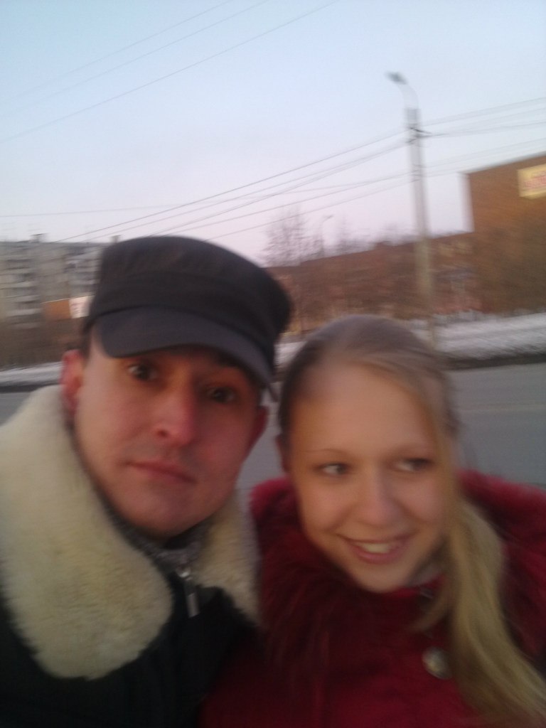 Мария Арсентьева | Челябинск