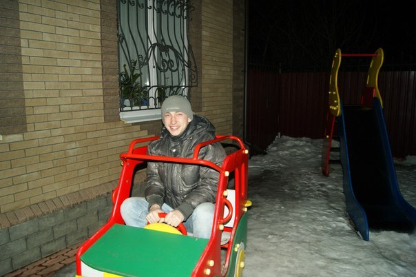 Егор Кулагин | Курск