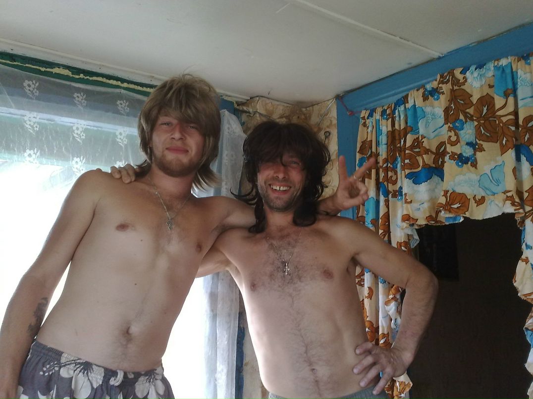 Адюшка Знецов Q | Москва