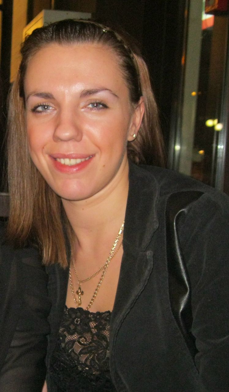 Ирина Гринкевич | Луганск