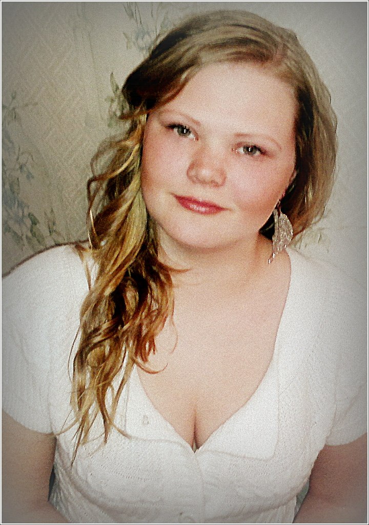 Екатерина Павлова (Солнышко) | Санкт-Петербург