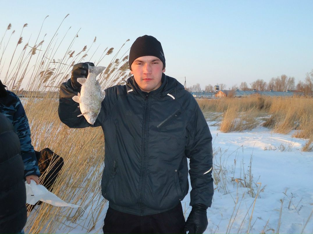 Игорь Жиляев | Омск