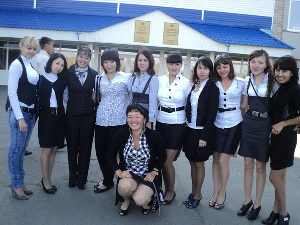 №8, Илюза Ягафарова, 35 лет, Учалы №8, Илюза Ягафарова, 35 лет, Учалы