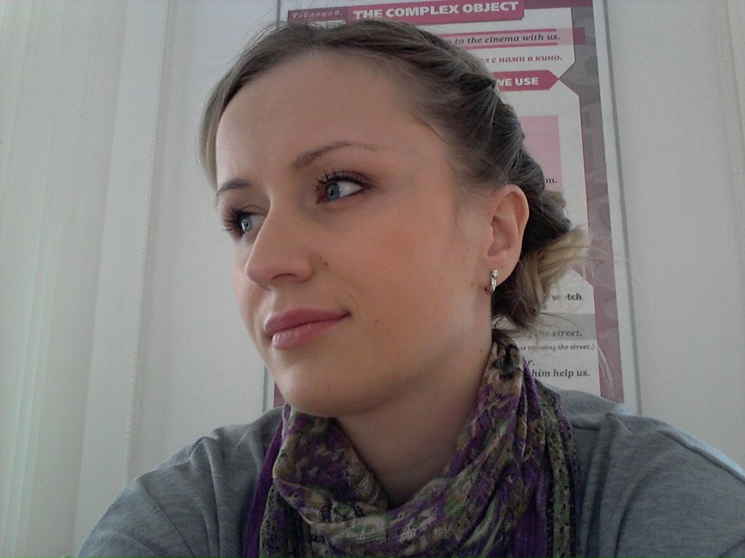 Екатерина Маркова | Москва