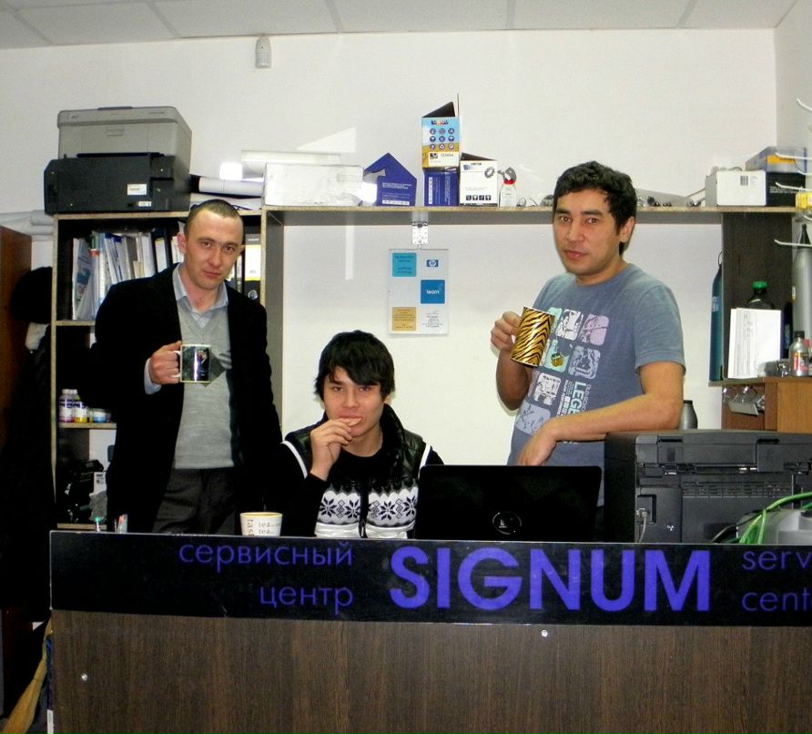 Мария Усманова | Уфа