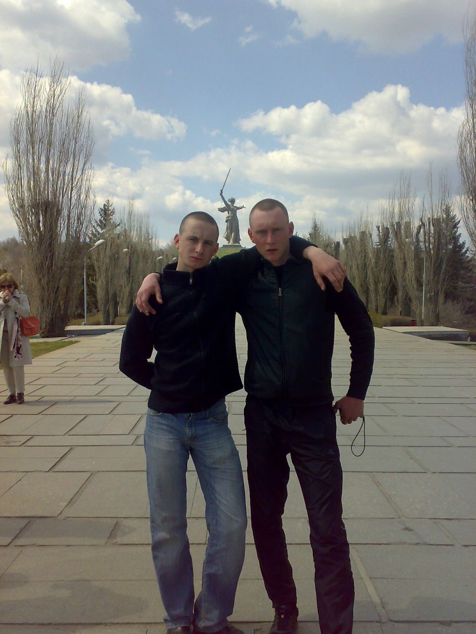 Серёга Островский | Азов