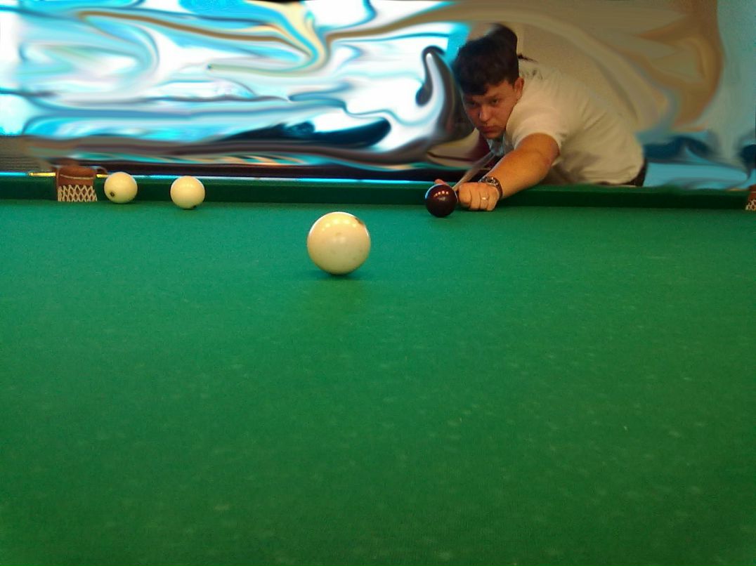 Влад Лобанов | Ростов