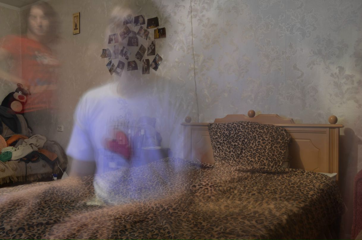 Макс Ильин | Владимир