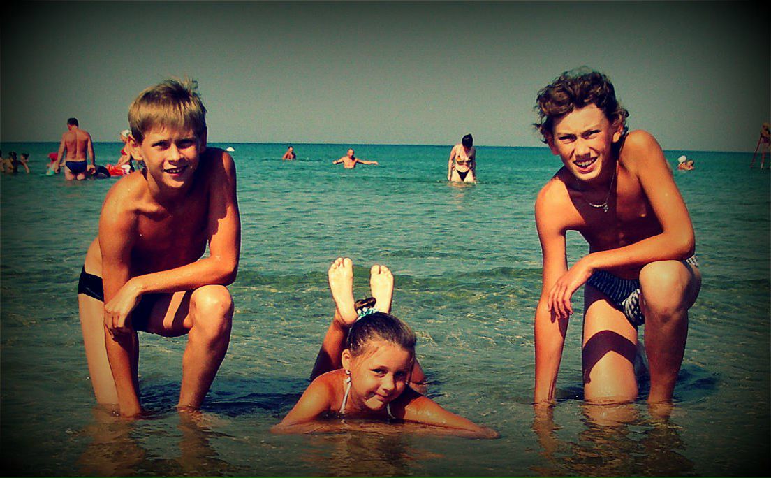 Владимир Кулаков Геннадьевич | Москва