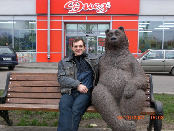 №2, Андрей Газука, Гомель №2, Андрей Газука, Гомель