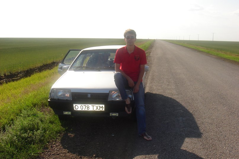 Александр Спын | Актобе