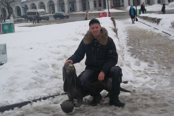 №11, Анатолий Мосин, Новосибирск №11, Анатолий Мосин, Новосибирск