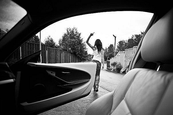 Ирина Владимирова | Москва