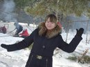 Лиза Абрамова, , 04.06