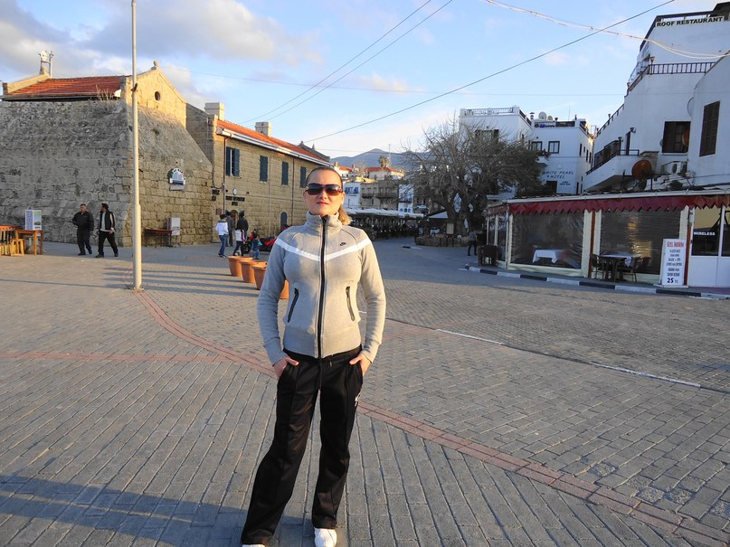 Ирина Гусева | Одесса