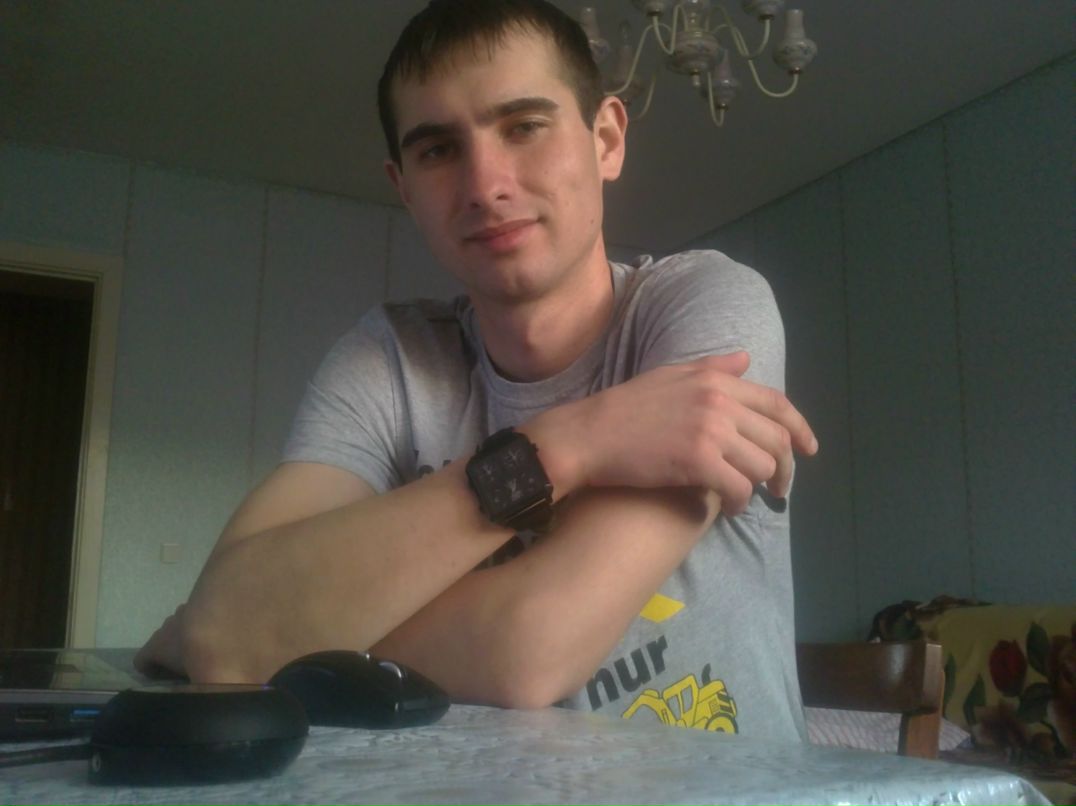 Аскар Харисов |_KarLeone_| | Уфа