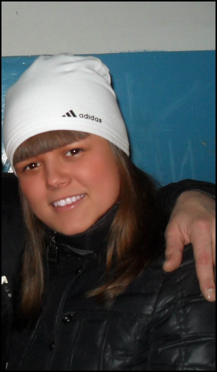 Кристина Залялова | Казань